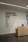Graduate Thesis Exhibition 2020 by Campus Exhibitions and Graduate Studies