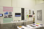 Graduate Thesis Exhibtion 2022 by Campus Exhibitions and Graduate Studies