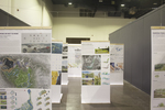 Graduate Thesis Exhibition 2022 by Campus Exhibitions and Graduate Studies