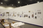Graduate Thesis Exhibtion 2022 by Campus Exhibitions and Graduate Studies