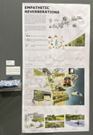 Graduate Thesis Exhibition 2024 by Campus Exhibitions and Graduate Studies