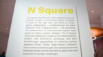 N Square Innovation Summit at RISD (2018) by Center for Complexity
