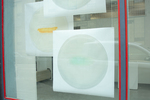 Felipe Shibuya | Invisibilia by Felipe Leonardo Santos Shibuya, Experimental & Foundation Studies Department, and RISD Color Lab