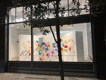 Window Show by RISD Color Lab and Center for Arts & Language