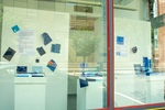 Blue by Visual + Material Resources and RISD Color Lab