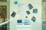 Blue by Visual + Material Resources and RISD Color Lab