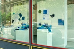 Blue by Visual + Material Resources and RISD Color Lab