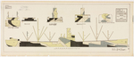 Type 5 Design E Starboard Side by Maurice L. Freedman and Navy Dept. Bureau of C&R, Washington D.C.