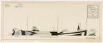 Type 1 Design H Port Side by Maurice L. Freedman and Navy Dept. Bureau of C&R, Washington D.C.