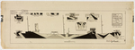Type 1 Design E Starboard Side by Maurice L. Freedman and Navy Dept. Bureau of C&R, Washington D.C.