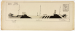 Type 1 Design E Port Side by Maurice L. Freedman and Navy Dept. Bureau of C&R, Washington D.C.