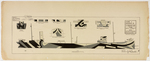 Type 1 Design D Starboard Side by Maurice L. Freedman and Navy Dept. Bureau of C&R, Washington D.C.