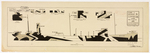 Type 1 Design B Starboard Side by Maurice L. Freedman and Navy Dept. Bureau of C&R, Washington D.C.