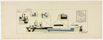 Type 8 Design D Starboard Side by Maurice L. Freedman and Navy Dept. Bureau of C&R, Washington D.C.