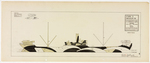 Type 3 Design M Starboard Side by Maurice L. Freedman and Navy Dept. Bureau of C&R, Washington D.C.
