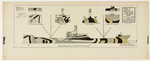 Type 3 Design J Port Side by Maurice L. Freedman and Navy Dept. Bureau of C&R, Washington D.C.