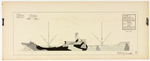 Type 3 Design G Starboard Side by Maurice L. Freedman and Navy Dept. Bureau of C&R, Washington D.C.