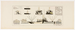 Type 2 Design K Starboard Side by Maurice L. Freedman and Navy Dept. Bureau of C&R, Washington D.C.