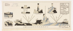 Type 2 Design N Starboard Side by Maurice L. Freedman and Navy Dept. Bureau of C&R, Washington D.C.
