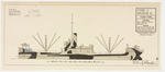 Type 2 Design N Port Side by Maurice L. Freedman and Navy Dept. Bureau of C&R, Washington D.C.
