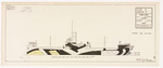 Type 2 Design S Port Side by Maurice L. Freedman and Navy Dept. Bureau of C&R, Washington D.C.