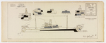 Type 10 Design C Port Side by Maurice L. Freedman and Navy Dept. Bureau of C&R, Washington D.C.
