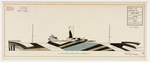 Type 17 Design D Port Side; SS Erny by Maurice L. Freedman and Navy Dept. Bureau of C&R, Washington D.C.