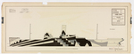 Type 17 Design A Port Side; SS Erny by Maurice L. Freedman and Navy Dept. Bureau of C&R, Washington D.C.