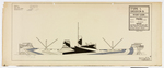 Type 4 Design B Port Side by Maurice L. Freedman and Navy Dept. Bureau of C&R, Washington D.C.