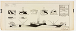 Type 4 Design F Starboard Side by Maurice L. Freedman and Navy Dept. Bureau of C&R, Washington D.C.