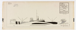 Type 4 Design G Port Side by Maurice L. Freedman and Navy Dept. Bureau of C&R, Washington D.C.