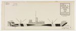 Type 4 Design I Port Side; SS Muscatine by Maurice L. Freedman and Navy Dept. Bureau of C&R, Washington D.C.