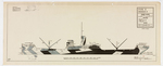 Type 4 Design S Port Side by Maurice L. Freedman and Navy Dept. Bureau of C&R, Washington D.C.