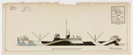Type 4 Design T Port Side by Maurice L. Freedman and Navy Dept. Bureau of C&R, Washington D.C.
