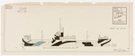Type 2 Design Y Port Side by Maurice L. Freedman and Navy Dept. Bureau of C&R, Washington D.C.