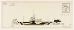Type 2 Design W Port Side by Maurice L. Freedman and Navy Dept. Bureau of C&R, Washington D.C.