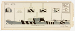 Type 18 Design A Starboard Side; SS Nansemonde by Maurice L. Freedman and Navy Dept. Bureau of C&R, Washington D.C.