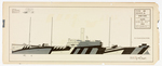 Type 18 Design A Port Side; SS Nansemonde by Maurice L. Freedman and Navy Dept. Bureau of C&R, Washington D.C.