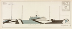 Type 18 Design D Port Side; SS Nansemonde by Maurice L. Freedman and Navy Dept. Bureau of C&R, Washington D.C.