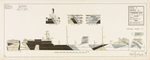Type 7 Design N Starboard Side by Maurice L. Freedman and Navy Dept. Bureau of C&R, Washington D.C.