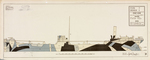 Type 7 Design I Port Side by Maurice L. Freedman and Navy Dept. Bureau of C&R, Washington D.C.