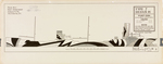 Type 7 Design H Port Side by Maurice L. Freedman and Navy Dept. Bureau of C&R, Washington D.C.