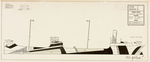 Type 7 Design E Port Side by Maurice L. Freedman and Navy Dept. Bureau of C&R, Washington D.C.