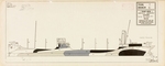 Type 7 Design C Port Side by Maurice L. Freedman and Navy Dept. Bureau of C&R, Washington D.C.