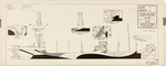 Type 7 Design C Starboard Side by Maurice L. Freedman and Navy Dept. Bureau of C&R, Washington D.C.