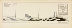 Type 7 Design B Port Side by Maurice L. Freedman and Navy Dept. Bureau of C&R, Washington D.C.
