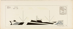 Type 3 Design F Starboard Side by Maurice L. Freedman and Navy Dept. Bureau of C&R, Washington D.C.
