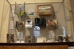 10th Baker & Whitehill Exhibit by Special Collections and Fleet Library