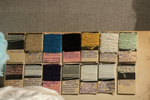 Everything in the Pot | Fibers and Dyeing at Fleet Library and Beyond by RISD Archives, Special Collections, and Visual + Material Resources