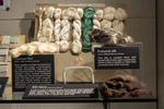 Everything in the Pot | Fibers and Dyeing at Fleet Library and Beyond by RISD Archives, Special Collections, and Visual + Material Resources